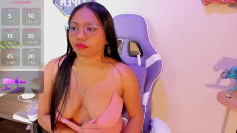 yeika_foxy online show from February 26, 11:00 am