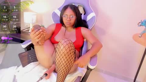 yeika_foxy online show from February 18, 5:20 pm