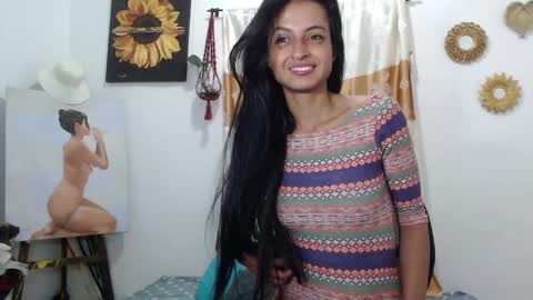 Yemaya 28 online show from December 9, 1:02 pm