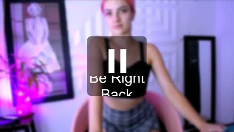 Snapshot of yemfairymcry chatting on February 9, 1:00 am YEM online show from February 9, 1:00 am