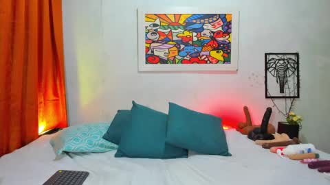Yesica online show from September 19, 5:33 am