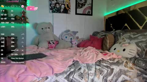 lucy online show from September 10, 6:47 am