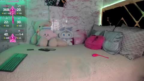lucy online show from March 11, 4:41 am