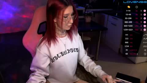     online show from December 21, 10:30 pm