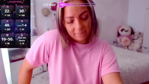 Snapshot of yokiko_daring chatting on December 6, 2:00 pm yokiko online show from December 6, 2:00 pm