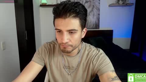 yoshy_man online show from March 10, 3:12 am
