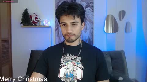 yoshy_man online show from December 29, 6:03 am
