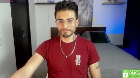 yoshy_man online show from February 27, 3:40 am