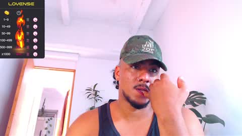 Enzo online show from January 17, 3:22 pm
