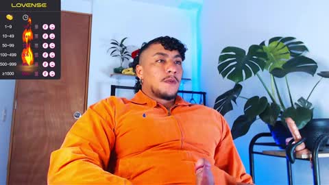 Enzo online show from December 31, 3:55 am