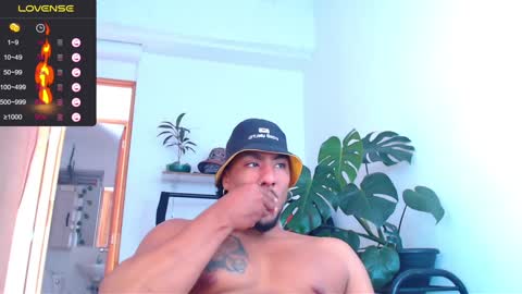 Enzo online show from January 16, 3:45 pm