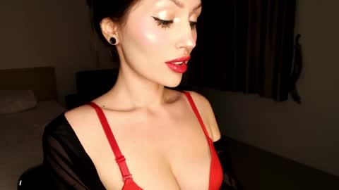 Sophie online show from January 28, 9:40 pm