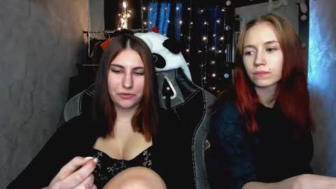 Snapshot of you_lika chatting on February 23, 2:29 am Lika online show from February 23, 2:29 am