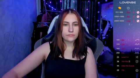 Snapshot of you_lika chatting on December 7, 5:32 am Lika online show from December 7, 5:32 am
