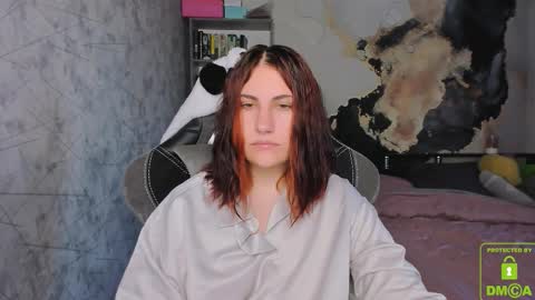 Snapshot of you_lika chatting on September 16, 2:46 am Lika online show from September 16, 2:46 am