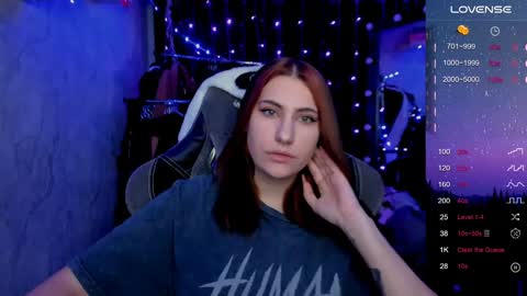 Snapshot of you_lika chatting on December 8, 1:52 am Lika online show from December 8, 1:52 am