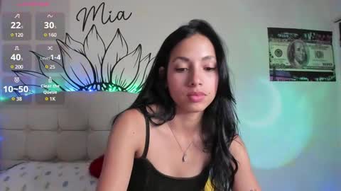 mia3 online show from February 23, 10:53 pm