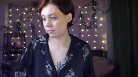 your_corvus online show from December 5, 9:44 am