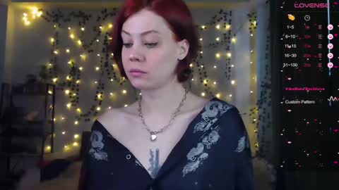 your_corvus online show from March 5, 9:27 am