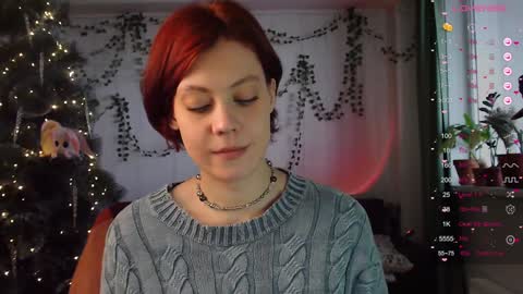your_corvus online show from December 17, 9:50 am