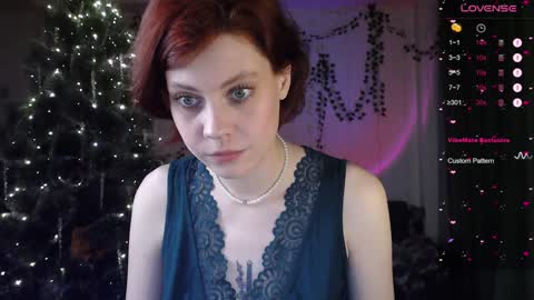 your_corvus online show from December 10, 1:11 pm