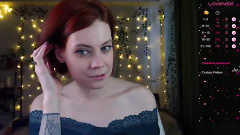your_corvus online show from February 21, 11:11 am