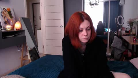 your_corvus online show from September 15, 8:27 am