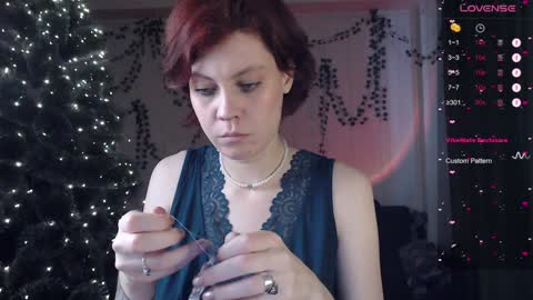 your_corvus online show from December 10, 10:06 am