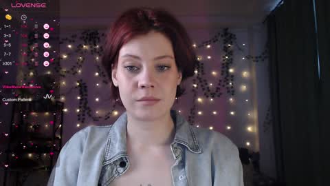 your_corvus online show from December 6, 6:31 am