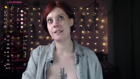 your_corvus online show from December 4, 5:38 pm