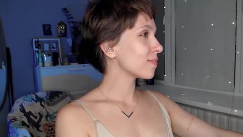 Snapshot of your_hot_ex chatting on September 11, 8:10 pm Alex and Kris long hair online show from September 11, 8:10 pm