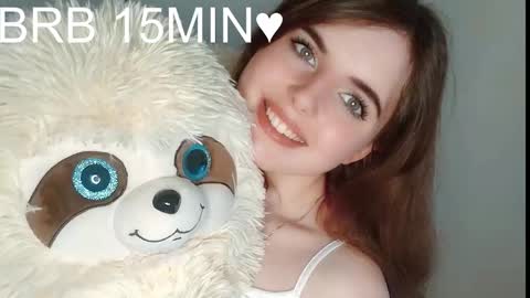 Jenny online show from September 14, 6:42 pm