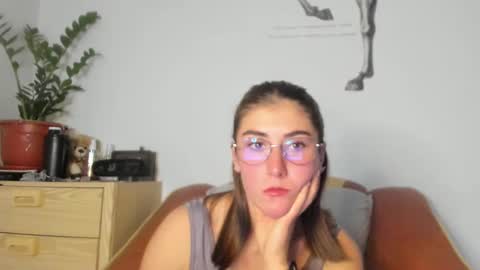 Snapshot of your_mouse23 chatting on December 3, 10:56 am Andrea Your sweet farmer girl online show from December 3, 10:56 am