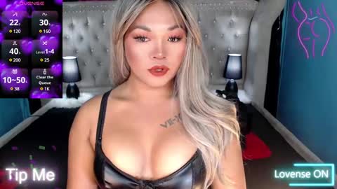 Casie online show from February 27, 10:42 pm