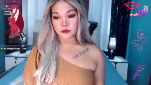 Casie online show from January 31, 10:31 am