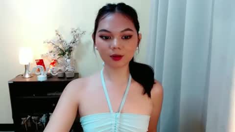 Hi its me Yna online show from February 28, 9:58 am