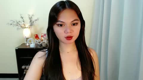 Hi its me Yna online show from February 10, 7:17 pm