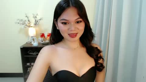 Hi its me Yna online show from January 30, 1:09 pm