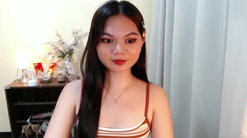 Hi its me Yna online show from February 18, 6:15 pm