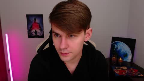 Billy online show from December 4, 2:36 am
