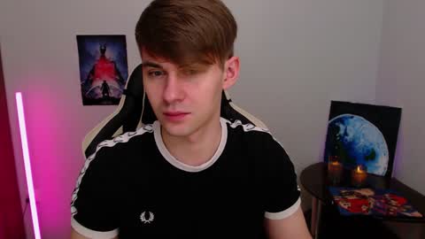 Billy online show from December 2, 12:56 am
