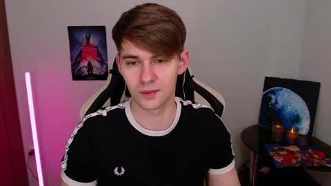 Billy online show from December 8, 1:08 am