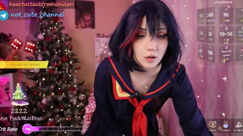 Lina Fansly    online show from January 5, 8:00 pm