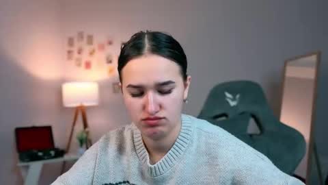 Jessy online show from September 24, 4:52 am