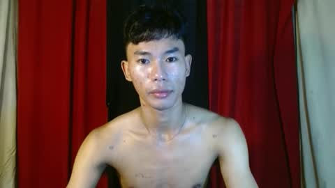 Rence online show from January 20, 2:22 am