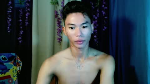 Rence online show from January 27, 10:38 pm