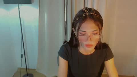 Snapshot of yourfavoraterica chatting on March 7, 9:07 am RICA online show from March 7, 9:07 am