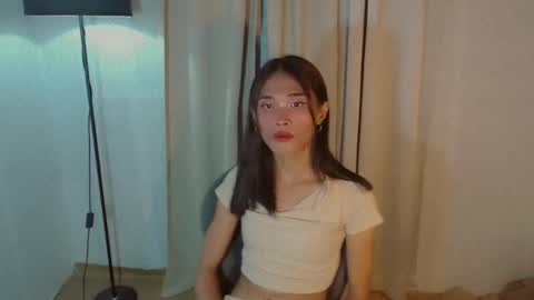 Snapshot of yourfavoraterica chatting on March 11, 1:34 pm RICA online show from March 11, 1:34 pm