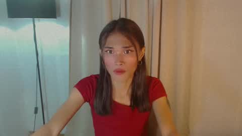 Snapshot of yourfavoraterica chatting on March 9, 11:25 am RICA online show from March 9, 11:25 am