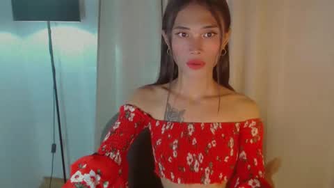 Snapshot of yourfavoraterica chatting on March 8, 8:33 am RICA online show from March 8, 8:33 am